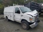 2015 Ford Econoline E350 Super Duty Cutaway Van