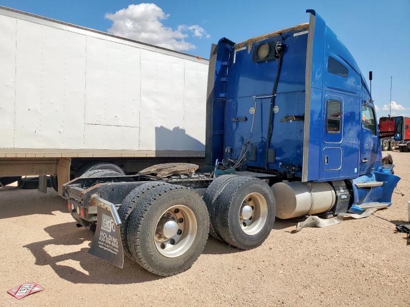2018 Kenworth T680 Semi Truck