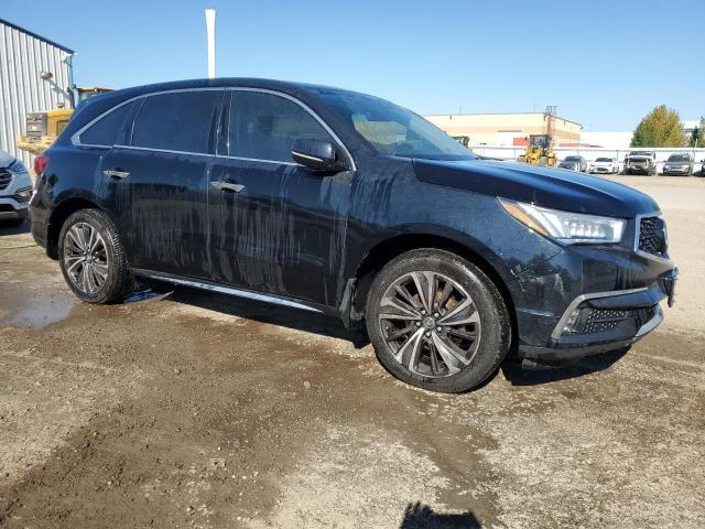 2020 Acura Mdx Tech Plus