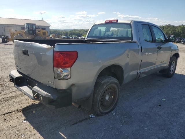 2008 Toyota Tundra Double Cab