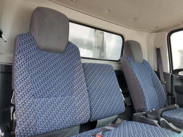2025 Isuzu NPR HD