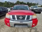 2011 Nissan Titan S