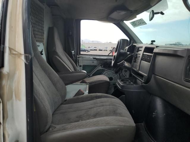 2005 Chev Rolet Express G1500