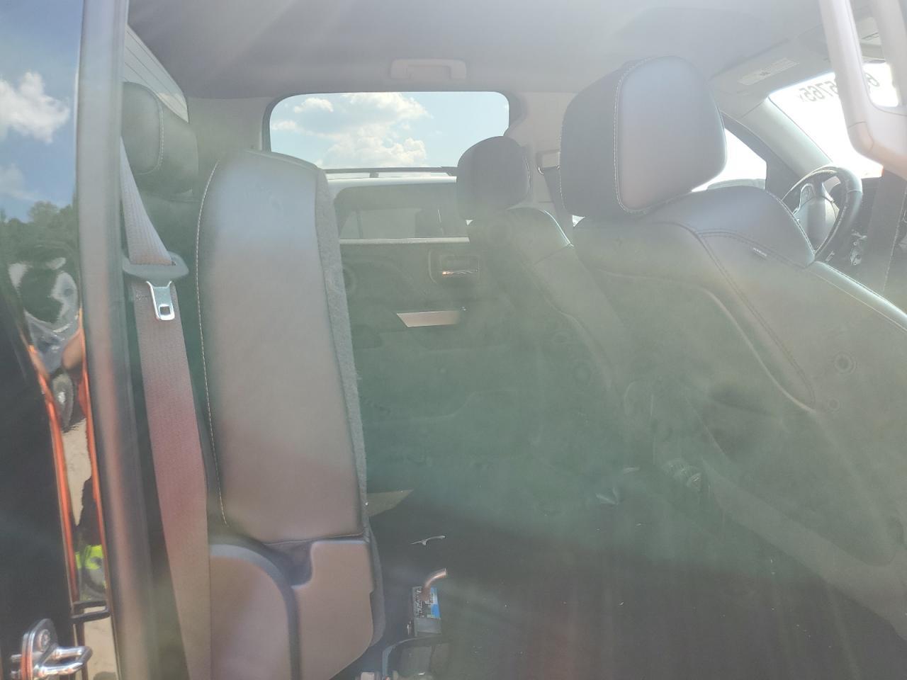 2015 Chevrolet Silverado C1500 lt