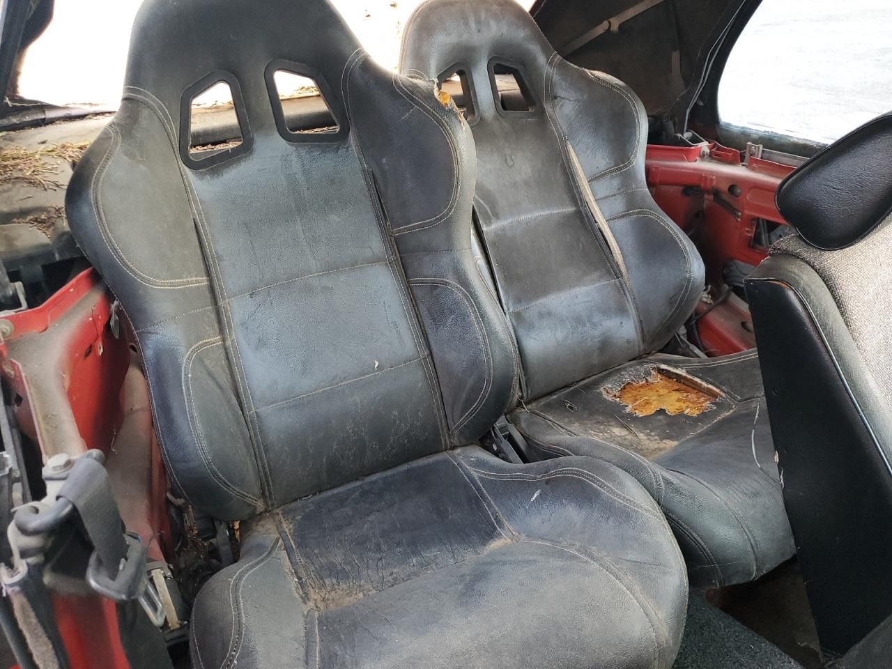 1988 BMW 325 i Automatic