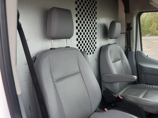 2016 Ford Transit T-350 HD