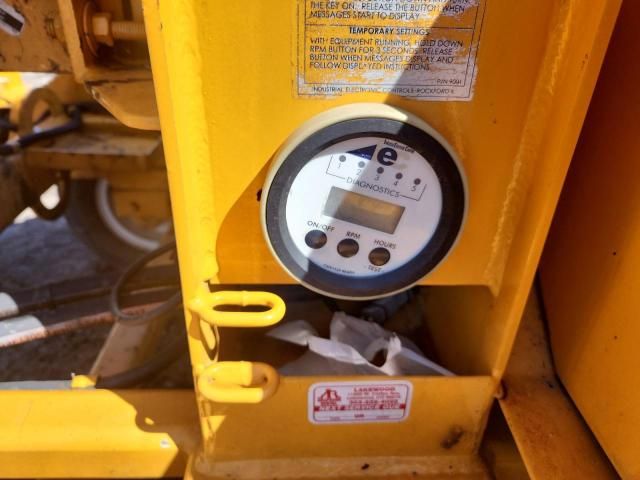2018 Band IT 65XP Wood Chipper