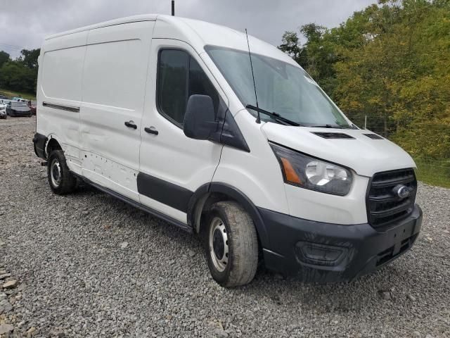 2020 Ford Transit T-250