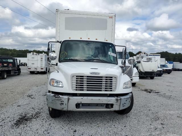 2016 Freightliner M2 106 Medium Duty