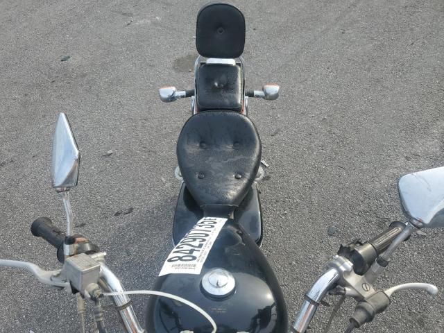 1999 Honda CMX250 C