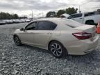 2017 Honda Accord EXL