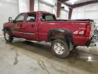 2007 Chevrolet Silverado K2500 Heavy Duty