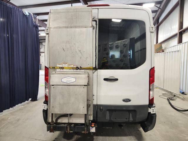 2016 Ford Transit T-150