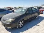 2004 Toyota Camry