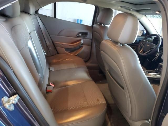 2013 Chevrolet Malibu 1LT