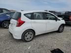 2017 Nissan Versa Note s