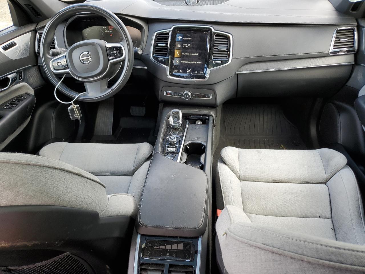 2021 Volvo Xc90 T8 Recharge Inscription