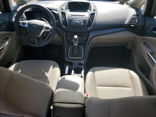 2017 Ford C-MAX SE