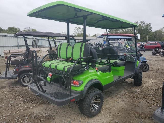 2024 Other 2025 Other RV Golf Cart