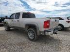 2008 Chevrolet Silverado K2500 Heavy Duty