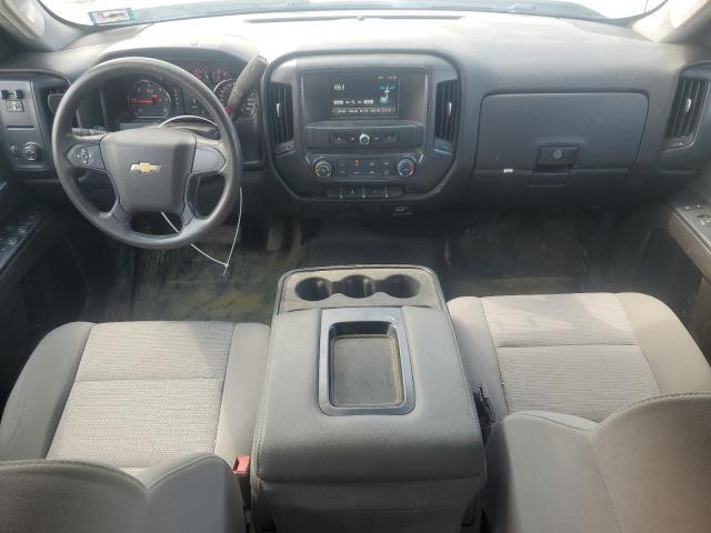 2017 Chevrolet Silverado C2500 Heavy Duty