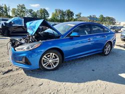 2018 Hyundai Sonata Sport for sale in Spartanburg, SC