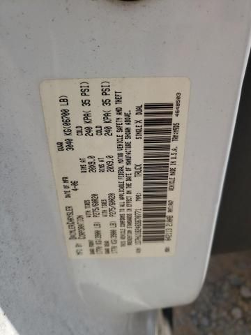 2006 Dodge RAM 1500 ST