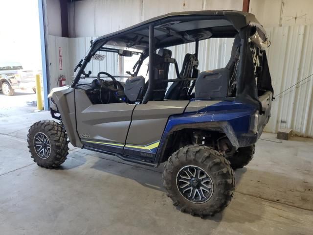 2023 Yamaha YXE1000