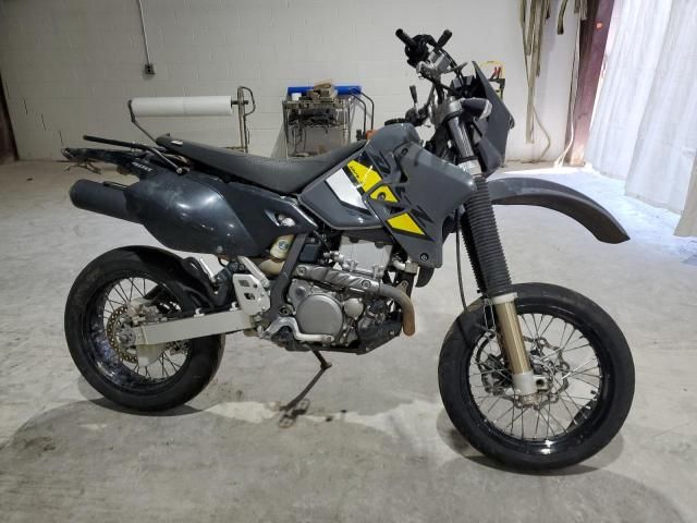 2022 Suzuki DR-Z400 S