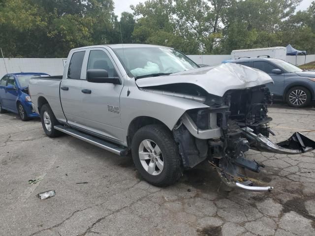 2017 Dodge RAM 1500 ST
