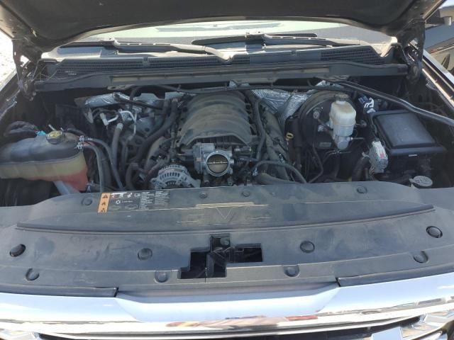 2017 GMC Sierra K1500 SLT