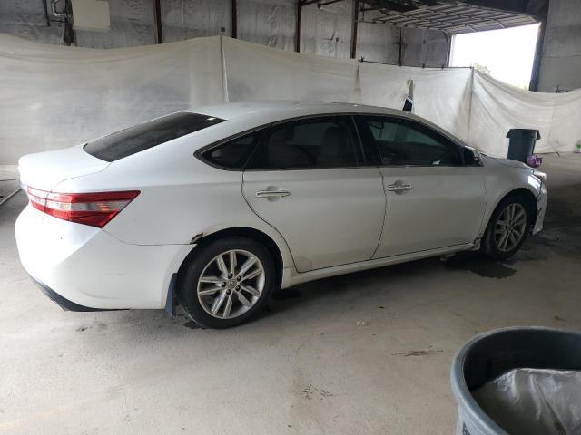 2013 Toyota Avalon Base