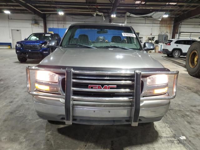2000 GMC New Sierra K1500