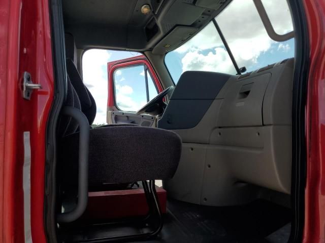 2016 Freightliner Cascadia 113 Semi Truck