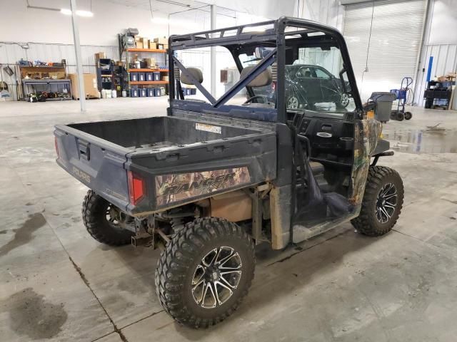 2013 Polaris Ranger 900-Utility Vehicle