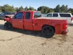 2008 Chevrolet Silverado K1500