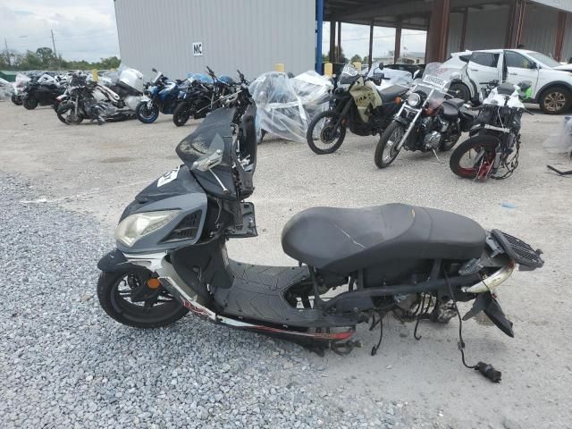 2023 Zhejiang Scooter