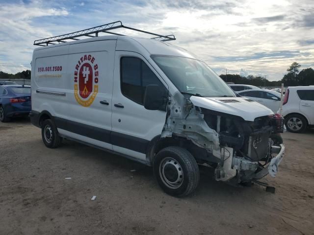 2019 Ford Transit T-250