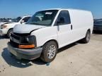 2013 Chevrolet Express G1500