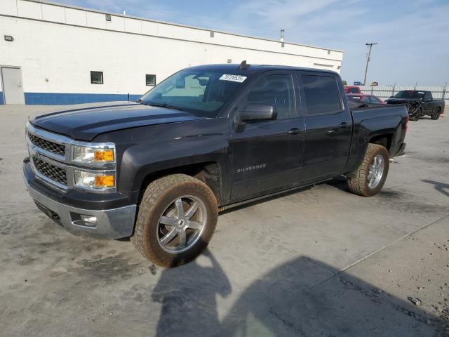 2015 Chev Silverado