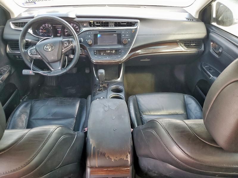 2013 Toyota Avalon Base