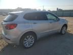 2017 Buick Envision Premium