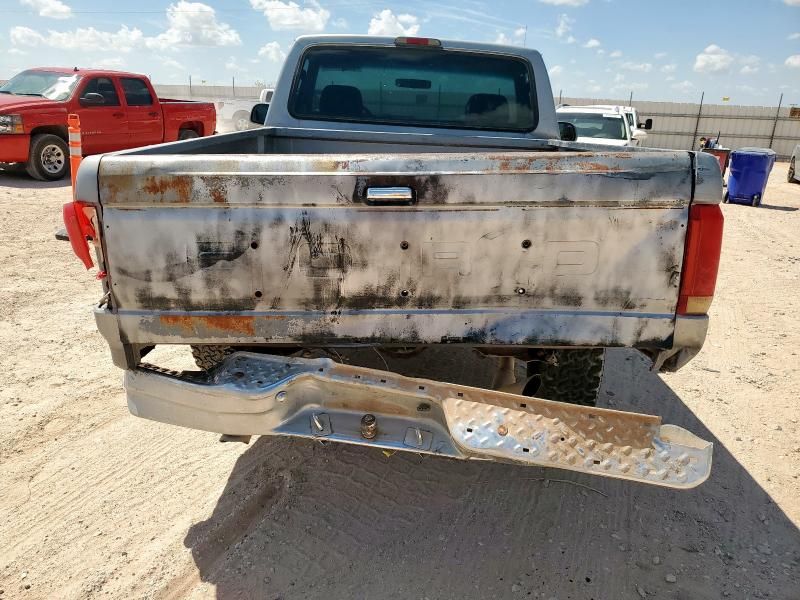1995 Ford F150