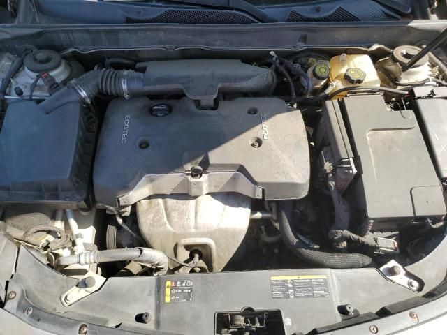 2015 Chevrolet Malibu 1LT