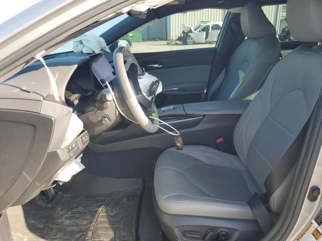 2019 Toyota Avalon XLE