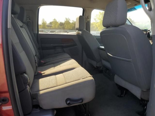 2006 Dodge RAM 2500