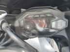2025 Kawasaki EX500