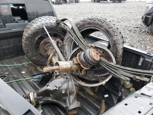 2024 Dodge RAM 3500 Limited