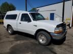 1999 Ford Ranger