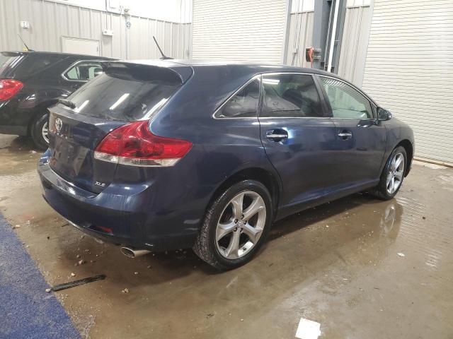 2015 Toyota Venza LE